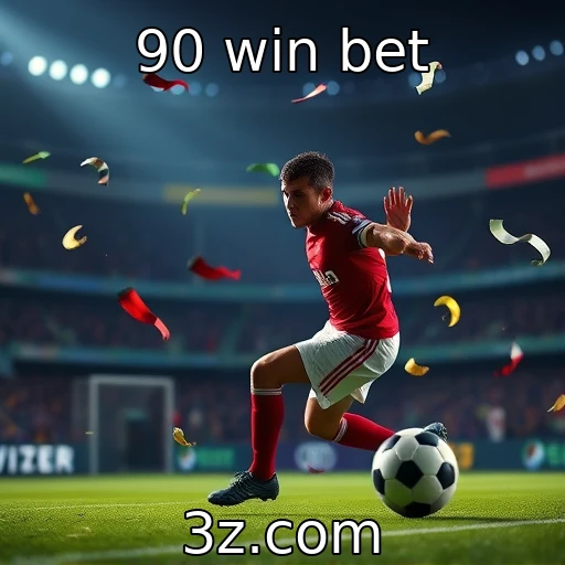 90 win bet Descubra as melhores estratégias para apostar em jogos de e-sports