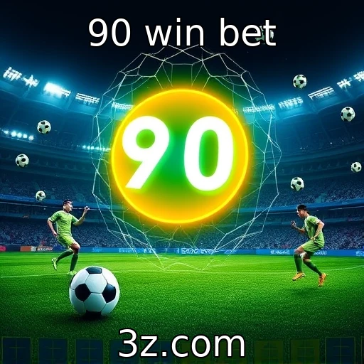 90 win bet Dominando as Apostas: Estratégias para Análises de Partidas Esportivas