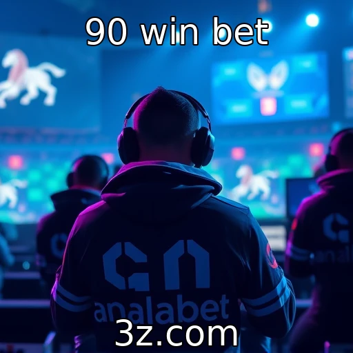 90 win bet Apostas Esportivas: Analisando as Melhores Estratégias para 2025