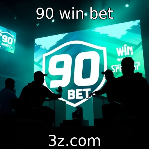 90 win bet Apostas esportivas: as melhores estratégias para cada partida