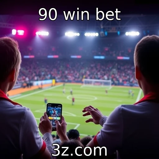 90 win bet 
