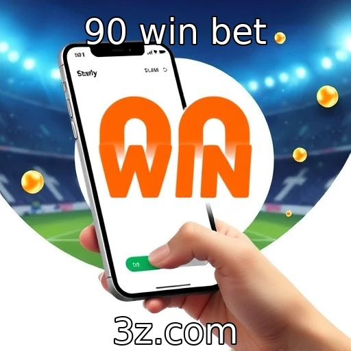 90 win bet Apostas esportivas: Dicas de análises para jogos emocionantes