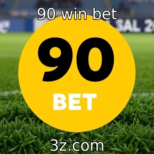 90 win bet Apostas esportivas: estratégias para maximizar seus ganhos nessa temporada