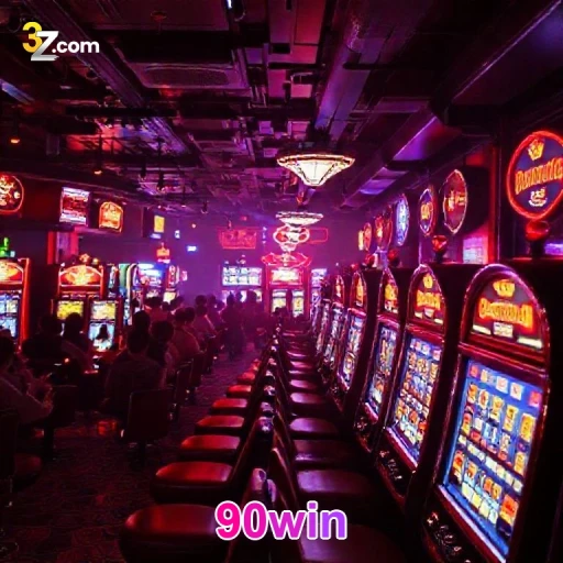 90 win bet Slots