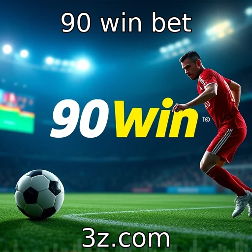 90 win bet Apostas Esportivas: Dicas para Analisar Partidas com Sucesso