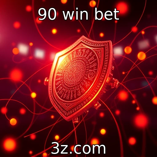90 win bet Mergulhe no mundo das apostas esportivas: dicas valiosas